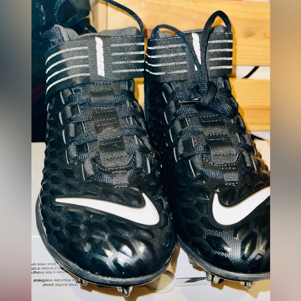 Nike force football